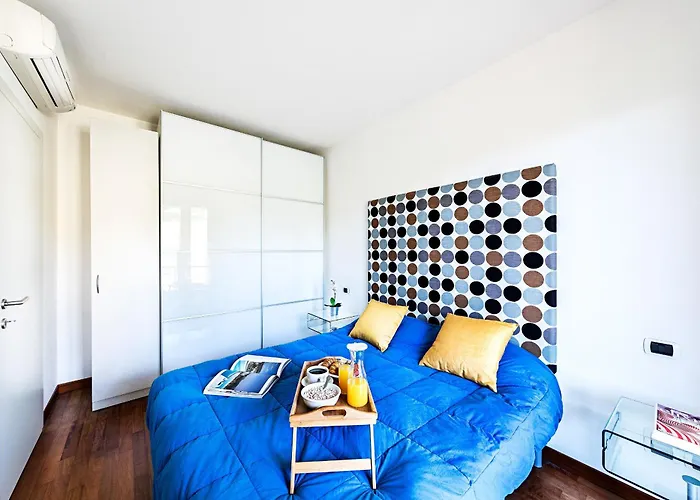 Oliveto Al Porto * Moniga del Garda