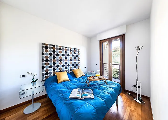 Oliveto Al Porto Moniga del Garda